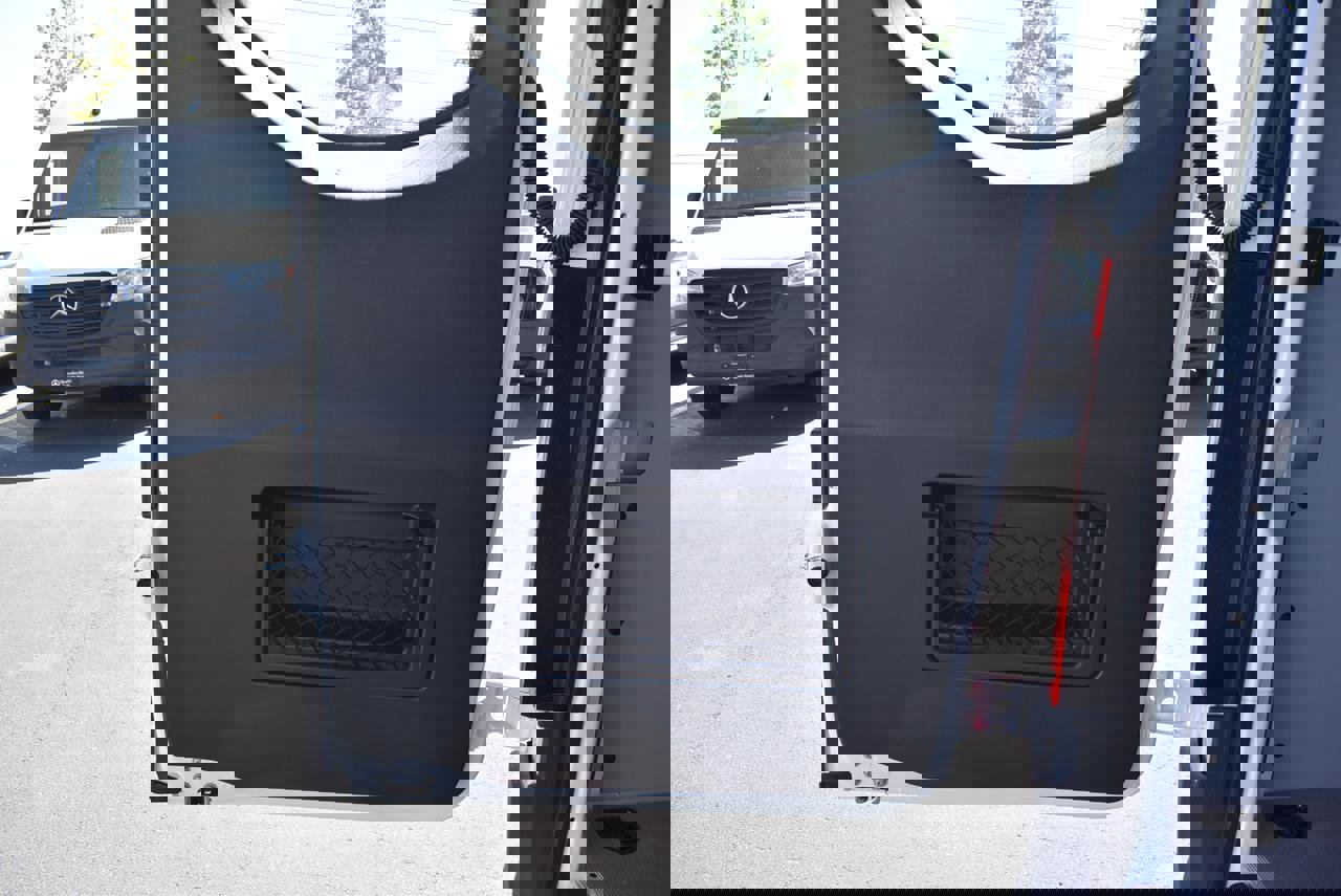 New 2025 Mercedes-Benz Sprinter 2500 image 15