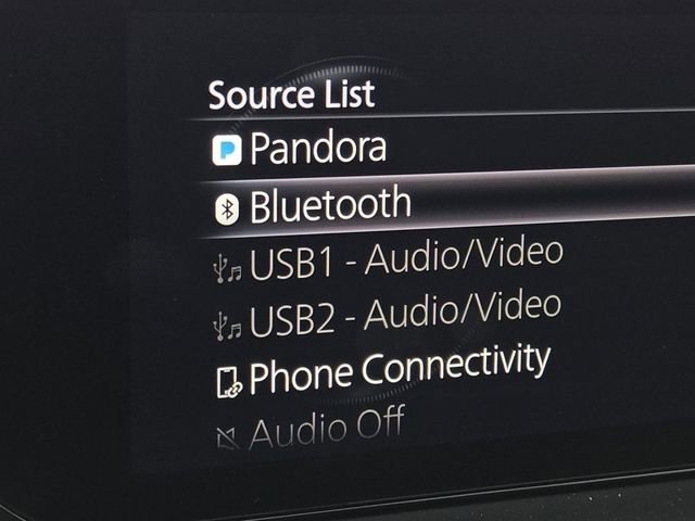 Used 2024 MAZDA CX-90 3.3 Turbo w/ Select Package image 4