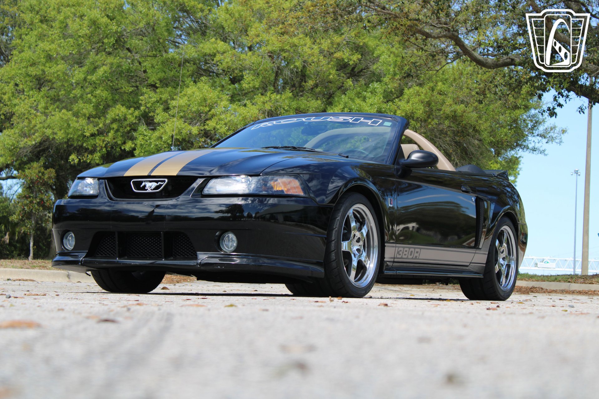 Used 2004 Ford Mustang GT image 2