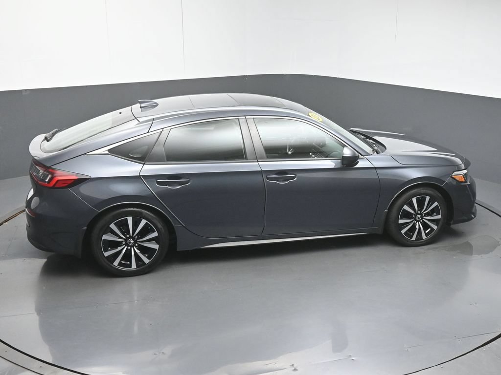 Used 2023 Honda Civic EX-L image 47