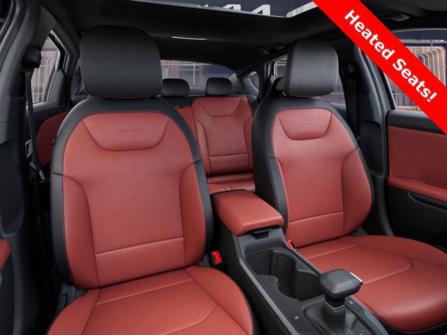 New 2026 Kia K4 GT-Line image 15