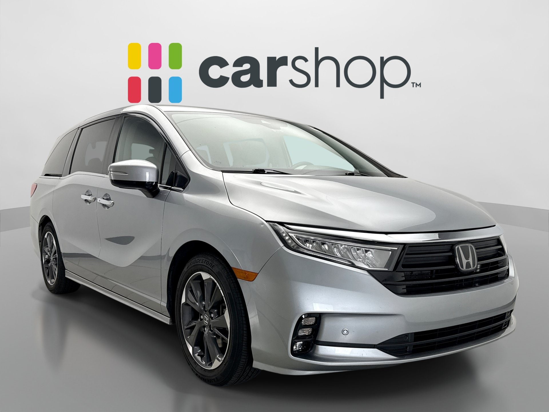 Used 2023 Honda Odyssey Elite image 7