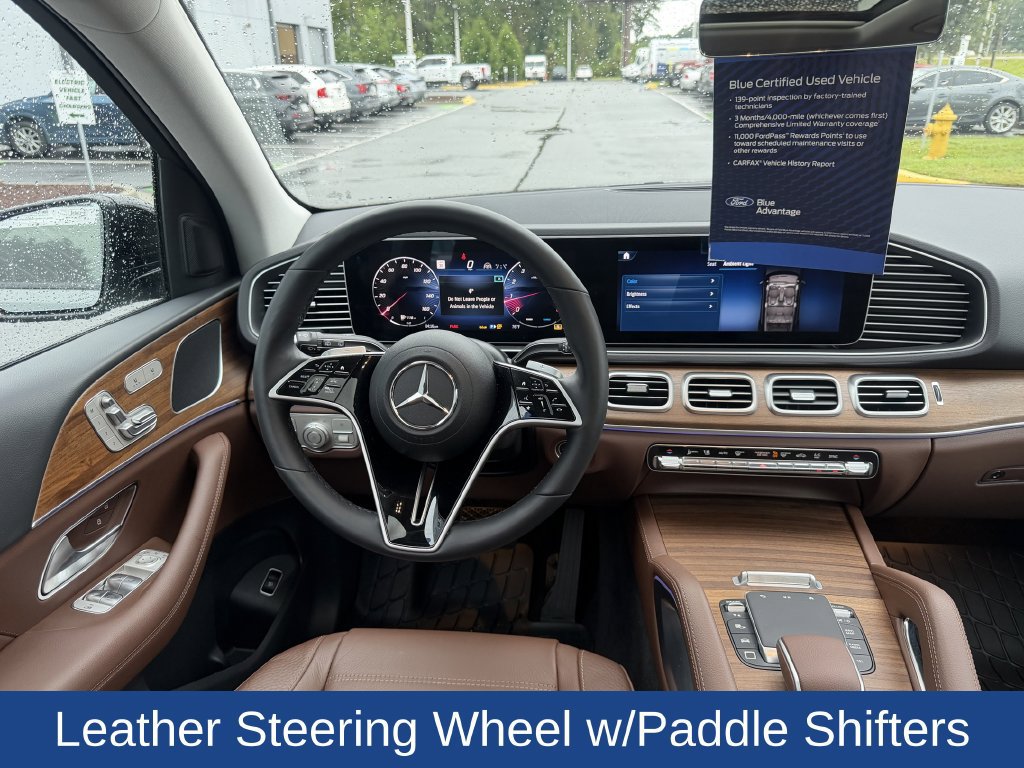 Used 2026 Mercedes-Benz GLE 350 4MATIC image 15