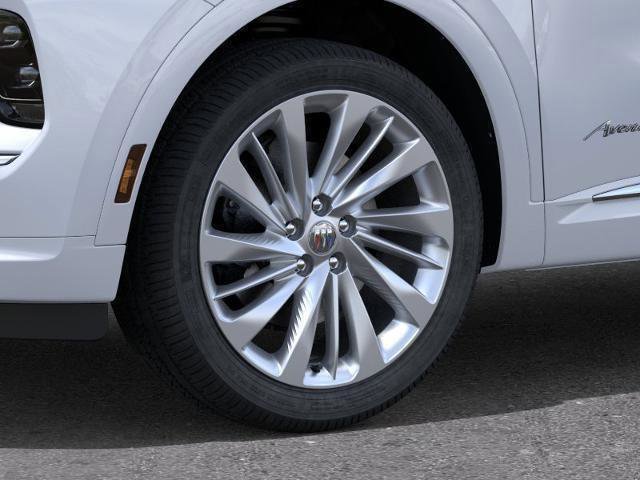 New 2026 Buick Envision Avenir AWD/4WD image 57