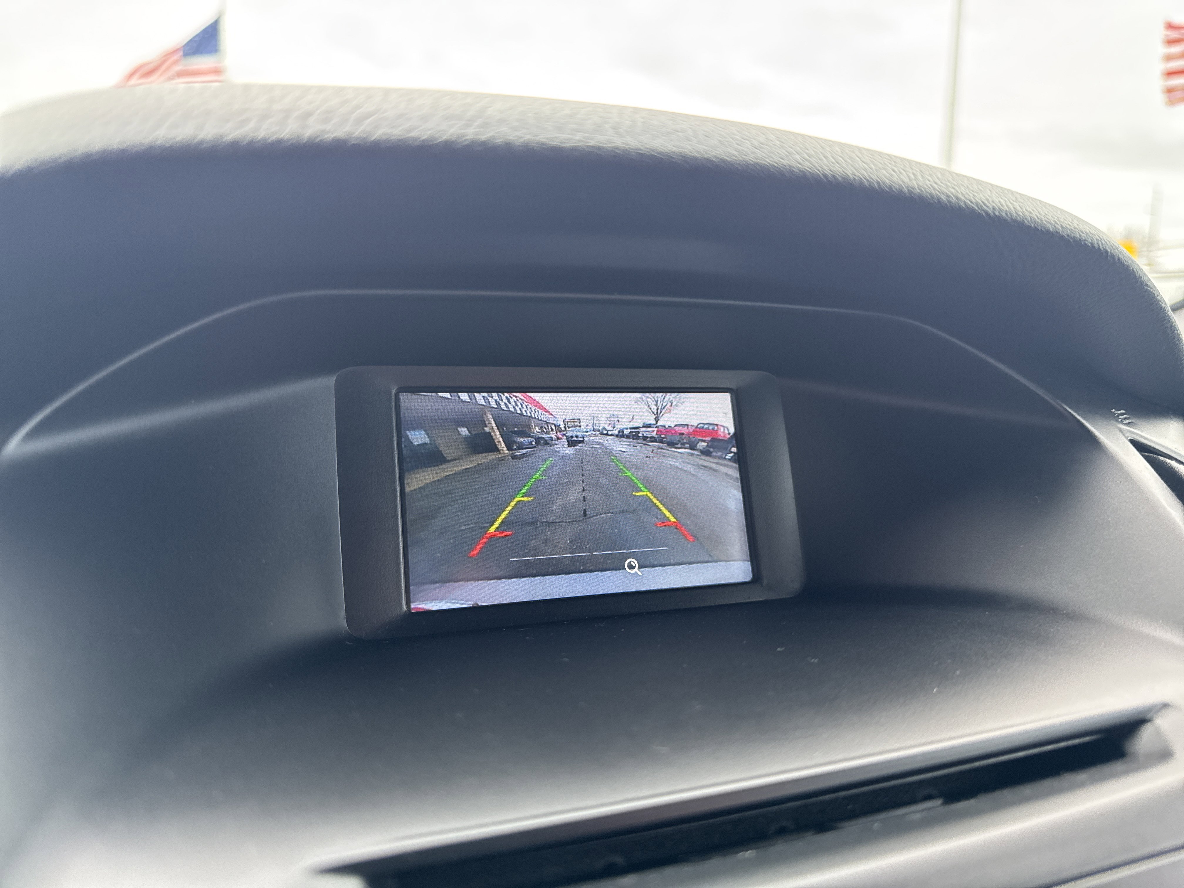 Used 2015 Ford Focus ST image 23