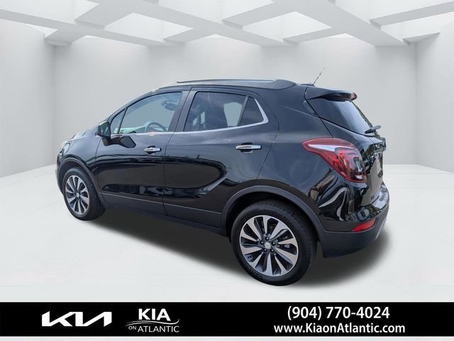 Used 2022 Buick Encore Preferred w/ Safety Package image 5