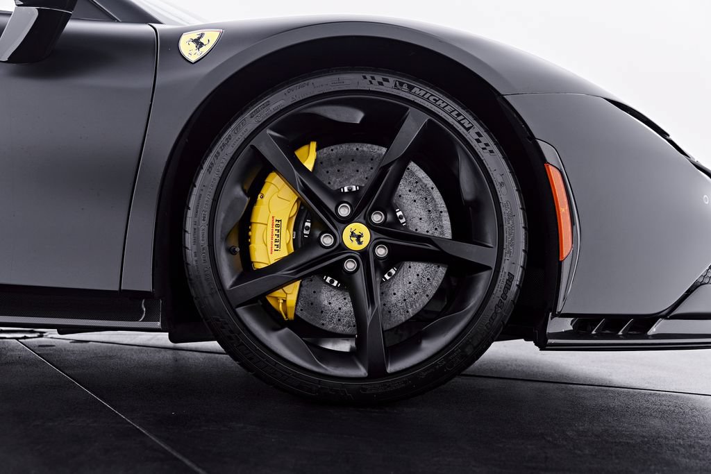 Used 2024 Ferrari SF90 Spider AWD/4WD image 44