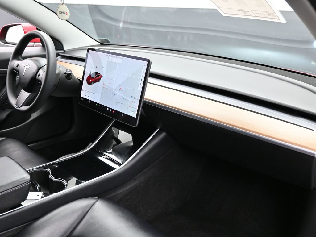 Used 2020 Tesla Model 3 Long Range image 37