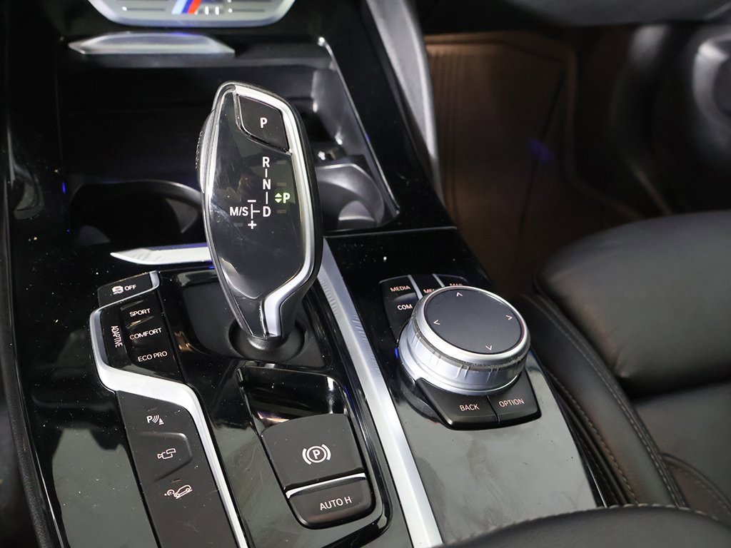 Used 2021 BMW X4 M40i image 54