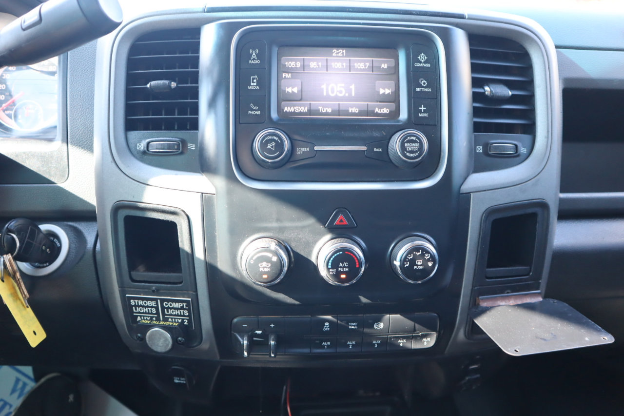 Used 2015 RAM 4500 Tradesman image 10