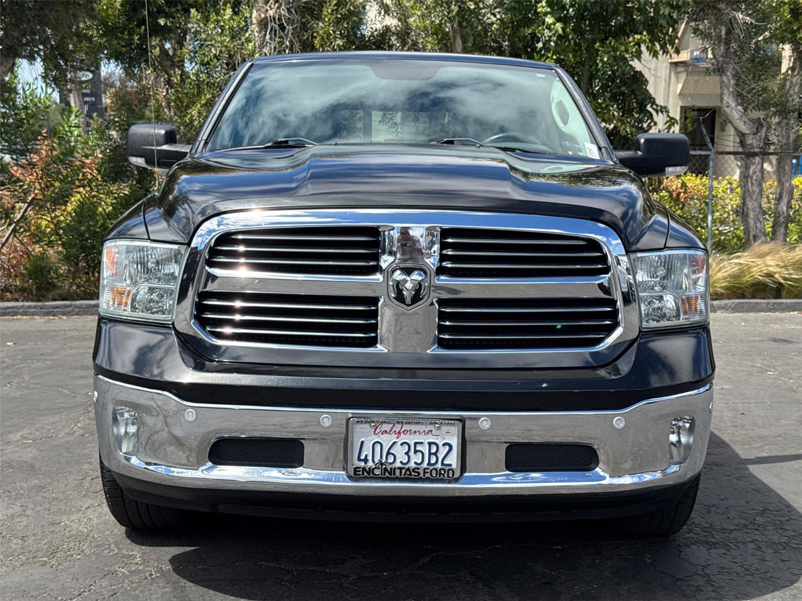 Used 2016 RAM 1500 Lone Star RWD image 5