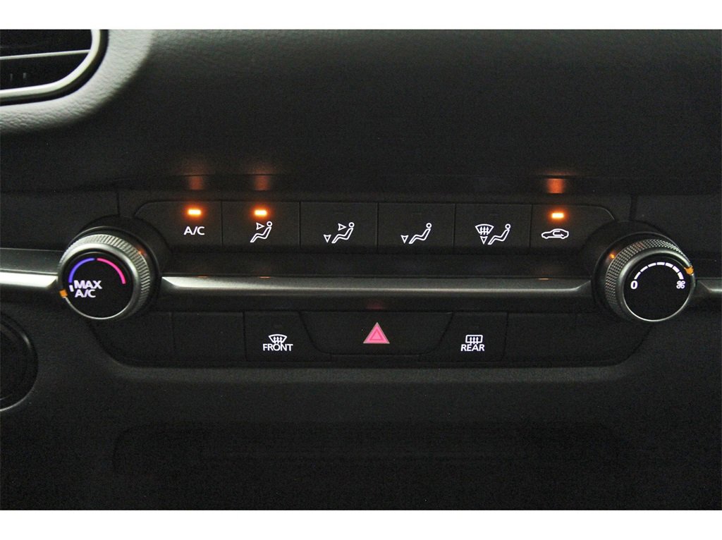 New 2025 MAZDA CX-30 AWD 2.5 S image 24