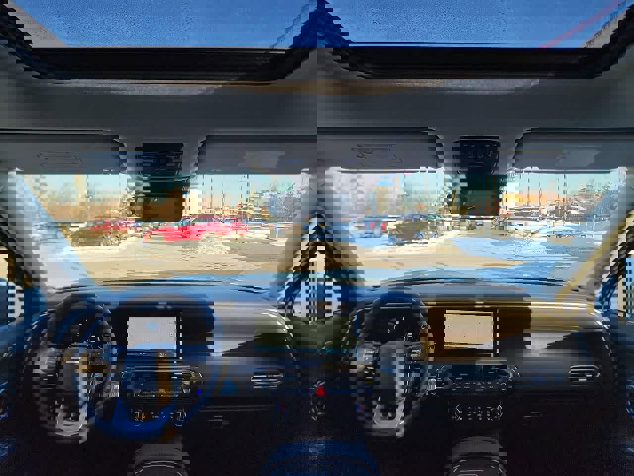 New 2026 Hyundai Palisade Limited AWD/4WD image 28