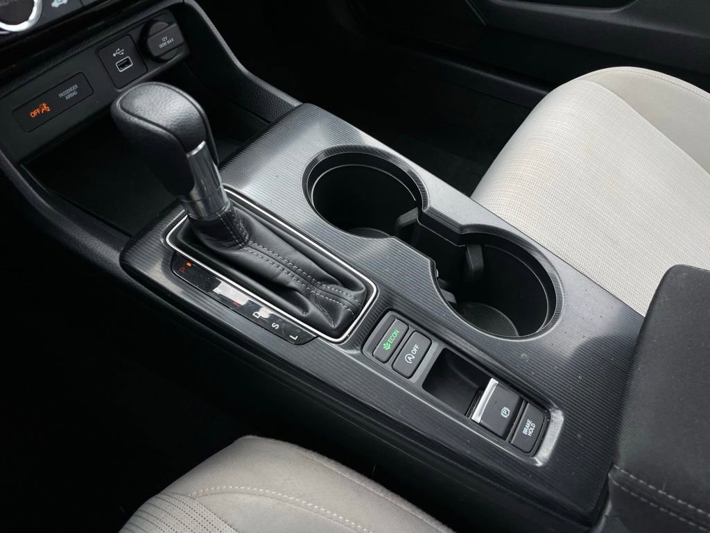 Certified 2023 Honda Civic LX image 19