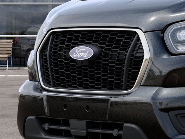 New 2027 Ford Transit 350 XLT RWD image 17
