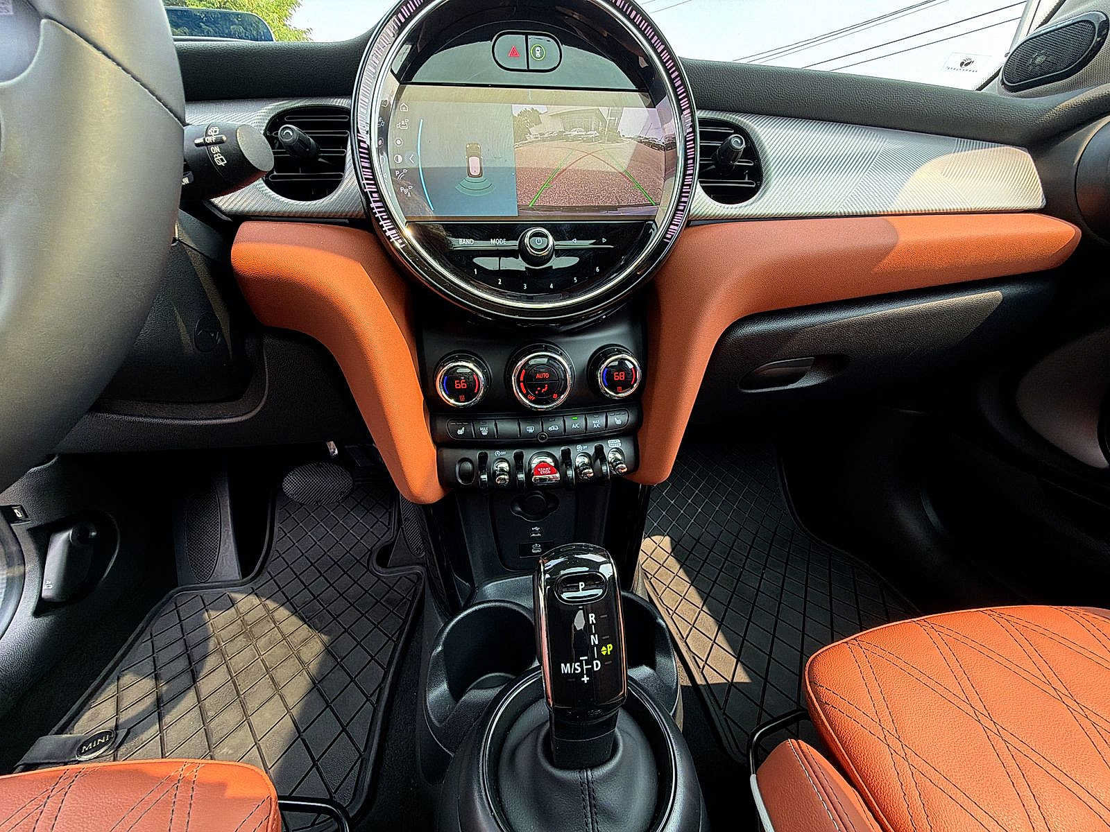 Used 2024 MINI Cooper S FWD image 24