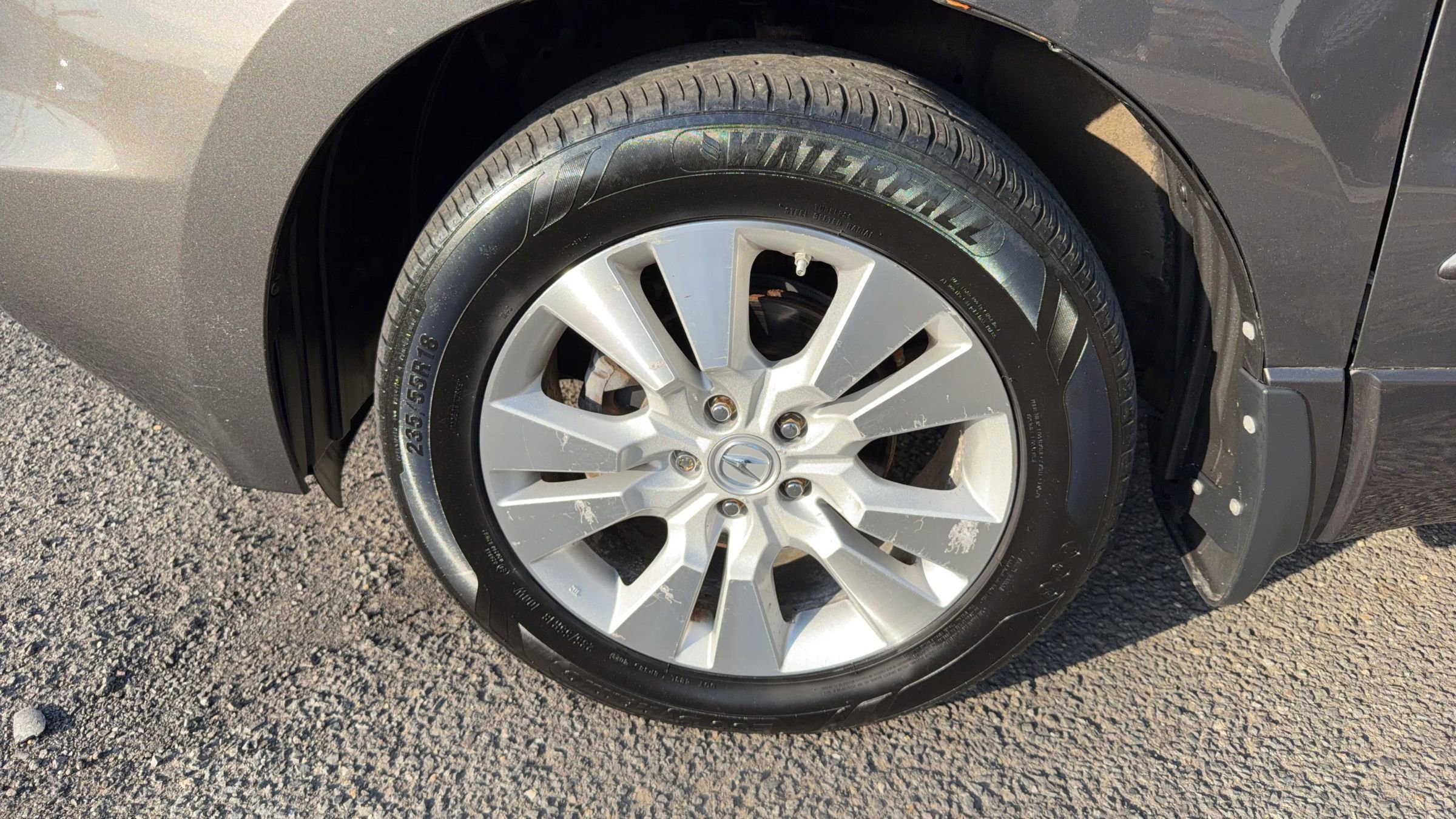 Used 2011 Acura RDX SH-AWD image 9