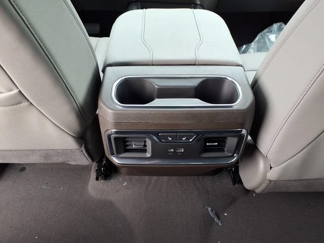 New 2026 Chevrolet Silverado 3500 LTZ w/ LTZ Plus Package AWD/4WD image 15