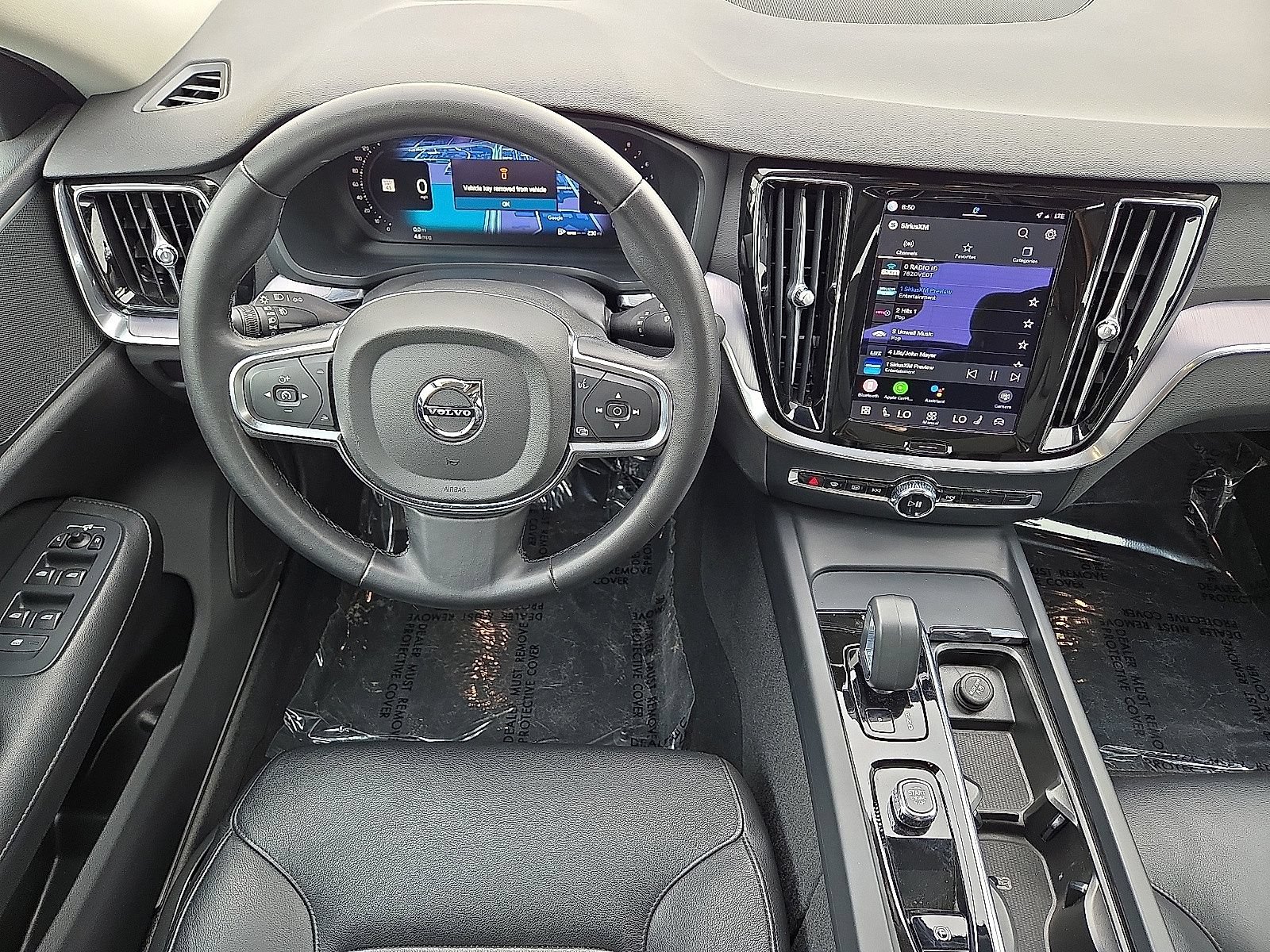 Used 2024 Volvo S60 B5 Core AWD/4WD image 17