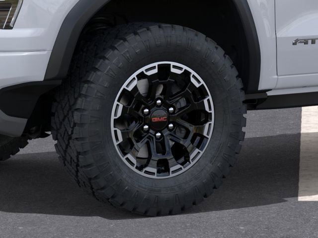 New 2026 GMC Canyon AT4 w/ AT4 Premium Package AWD/4WD image 11