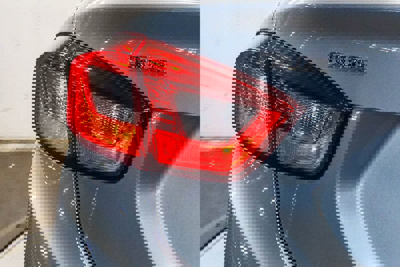 Used 2017 Chevrolet Cruze LS image 11