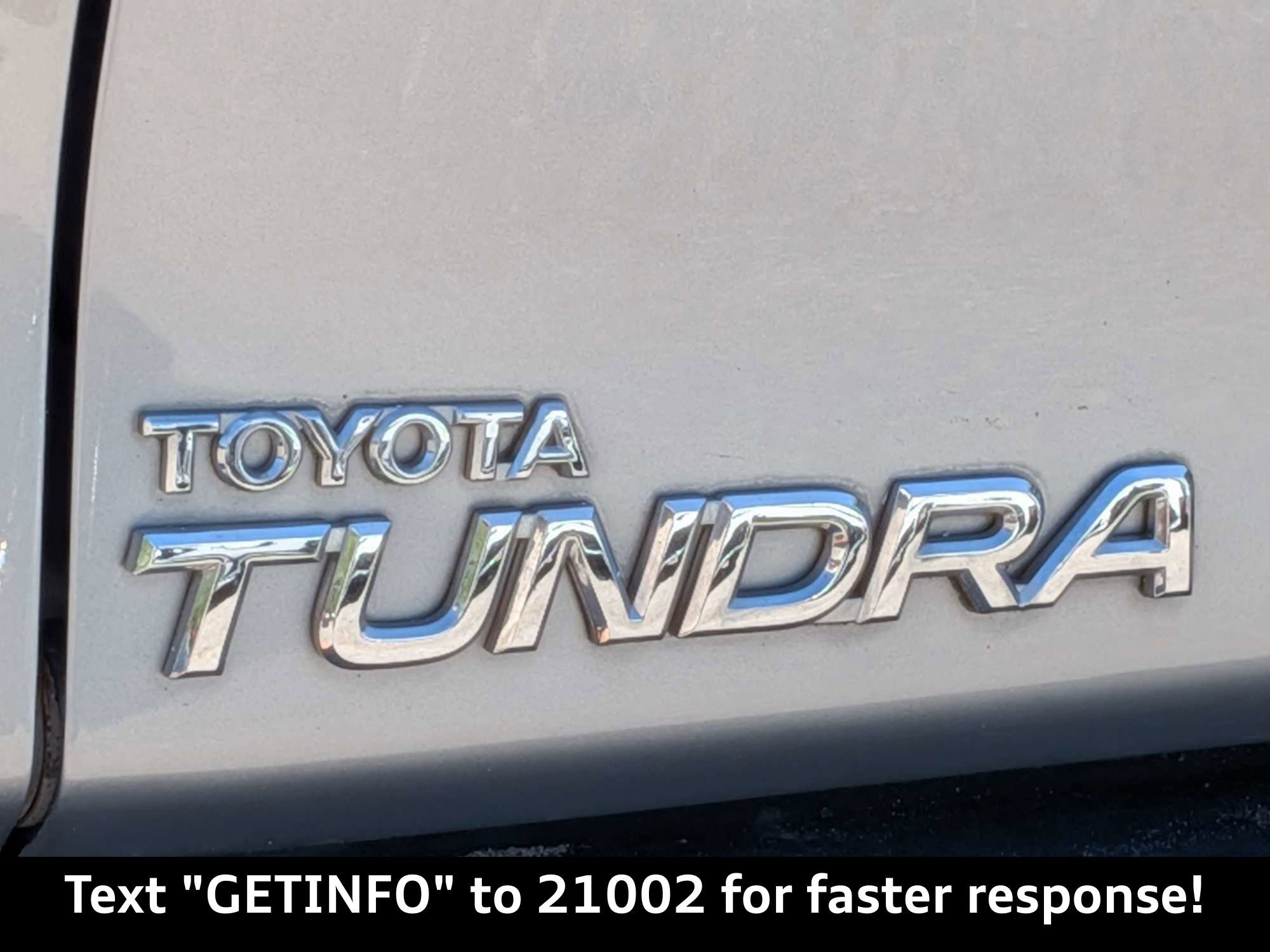 Used 2003 Toyota Tundra SR5 image 14