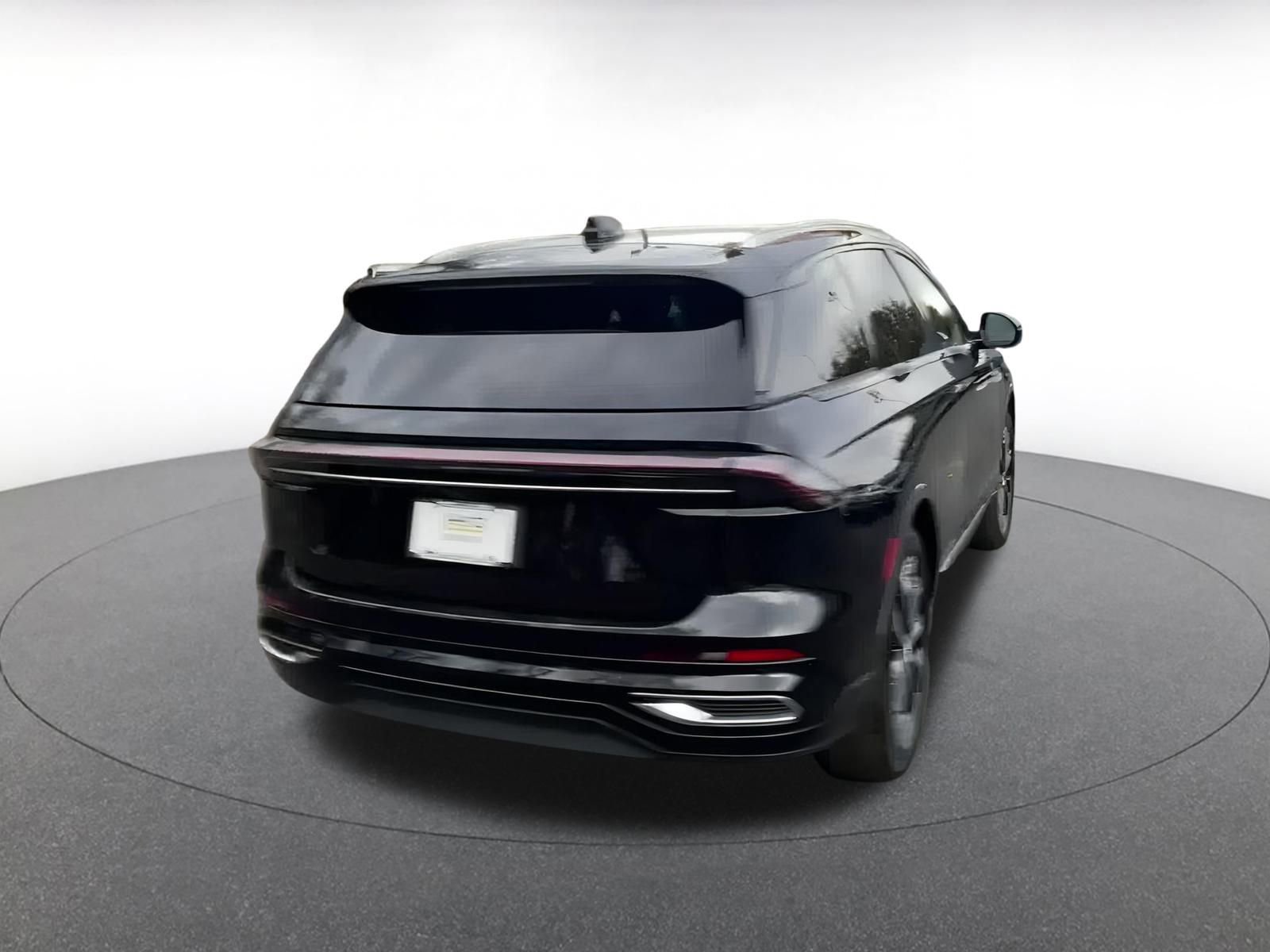 Used 2024 Lincoln Nautilus Reserve image 14