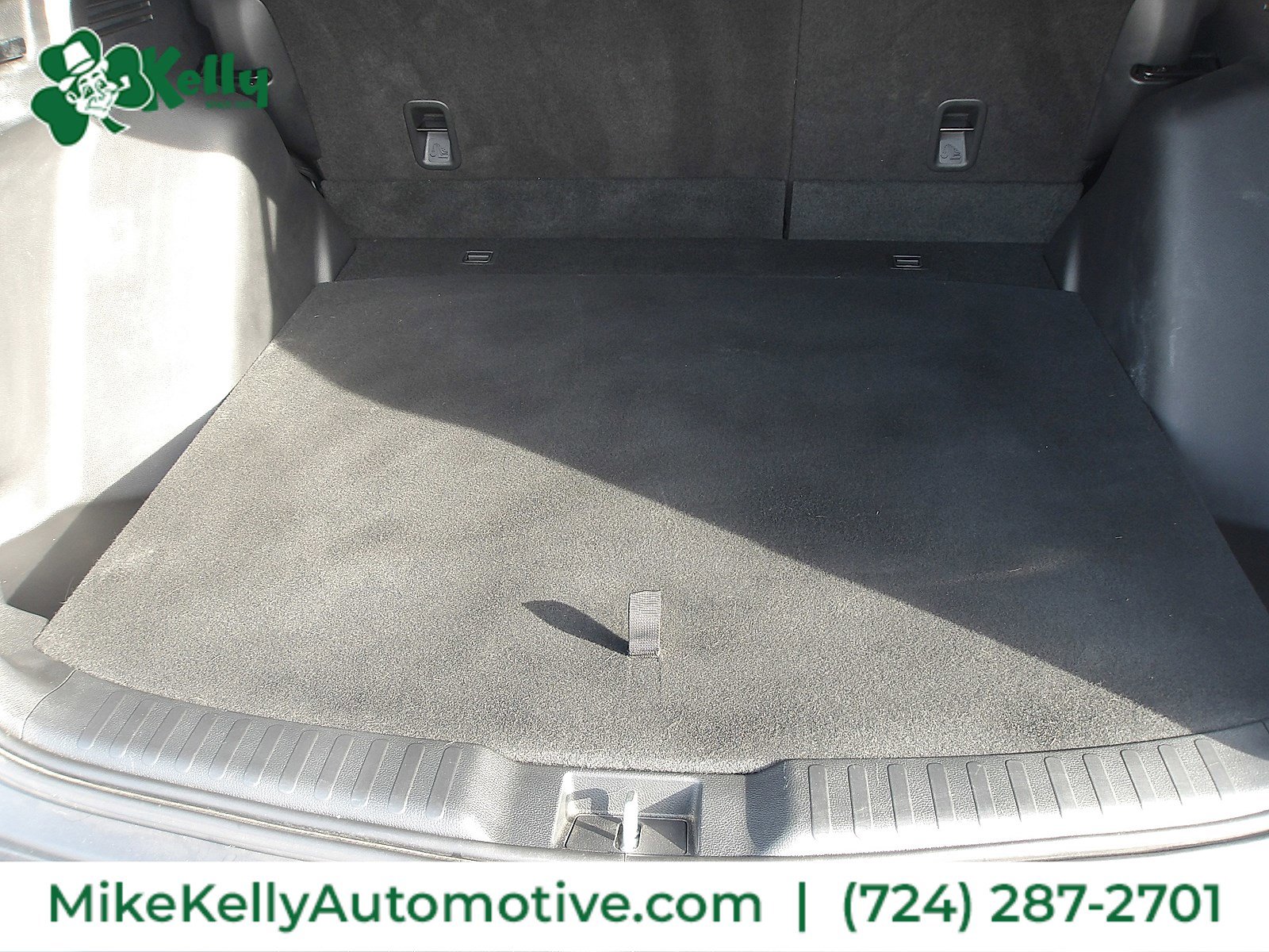 Used 2021 Honda CR-V EX image 14