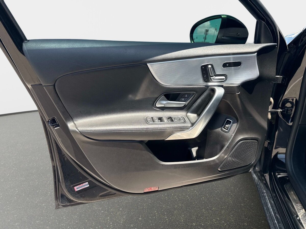 Used 2019 Mercedes-Benz A 220 image 15