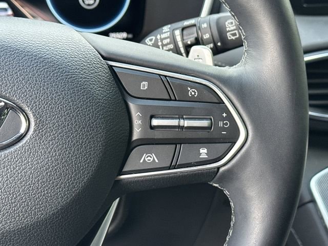 Certified 2023 Hyundai Santa Fe Limited FWD image 26
