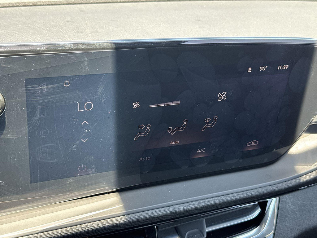 New 2026 Buick Envista Sport Touring FWD image 12