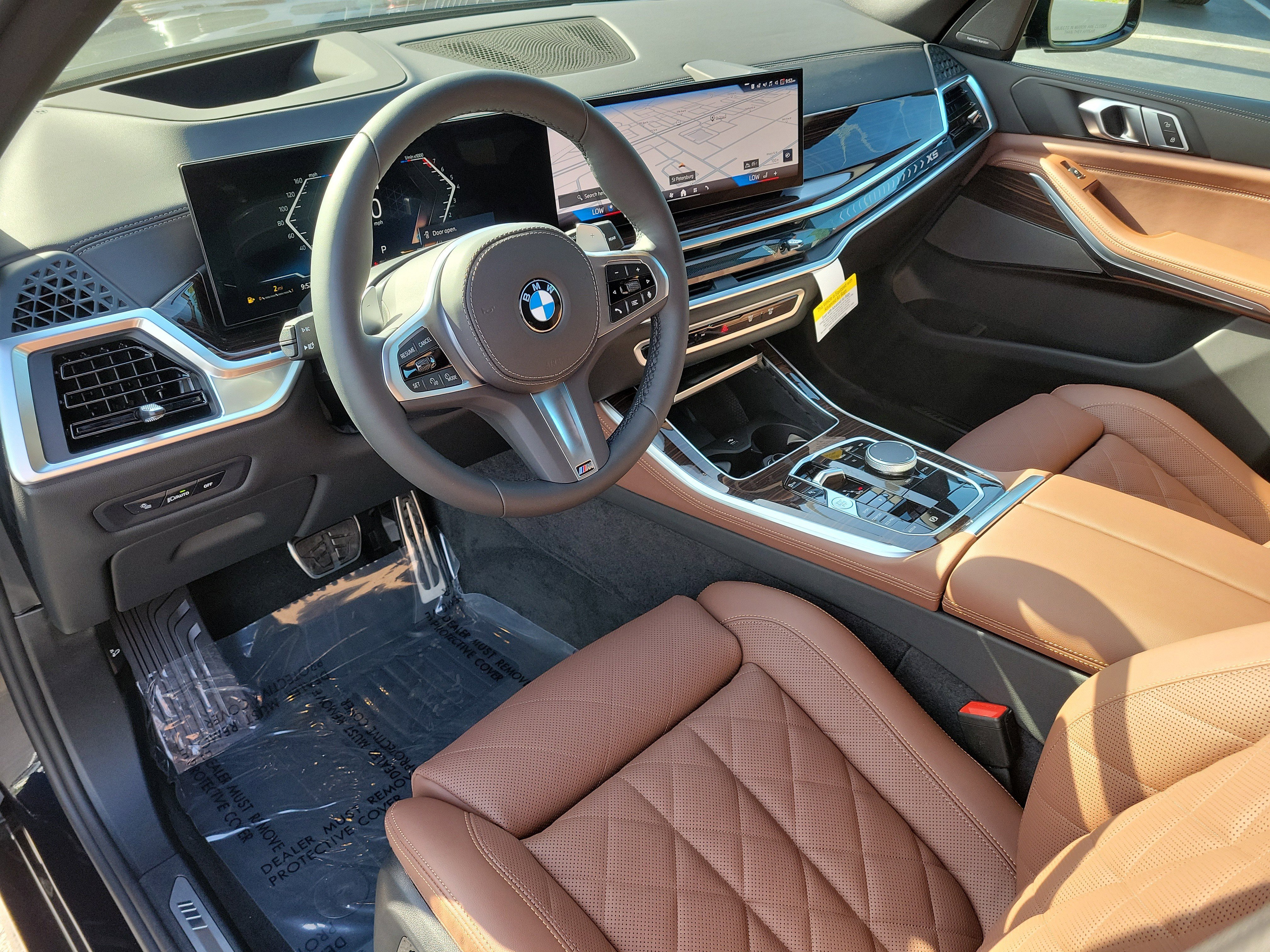 New 2026 BMW X5 sDrive40i w/ M Sport Package image 18