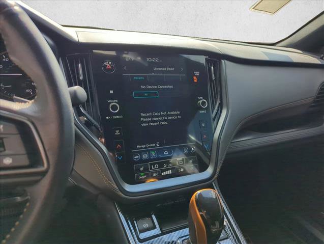 Used 2025 Subaru Outback Wilderness image 14