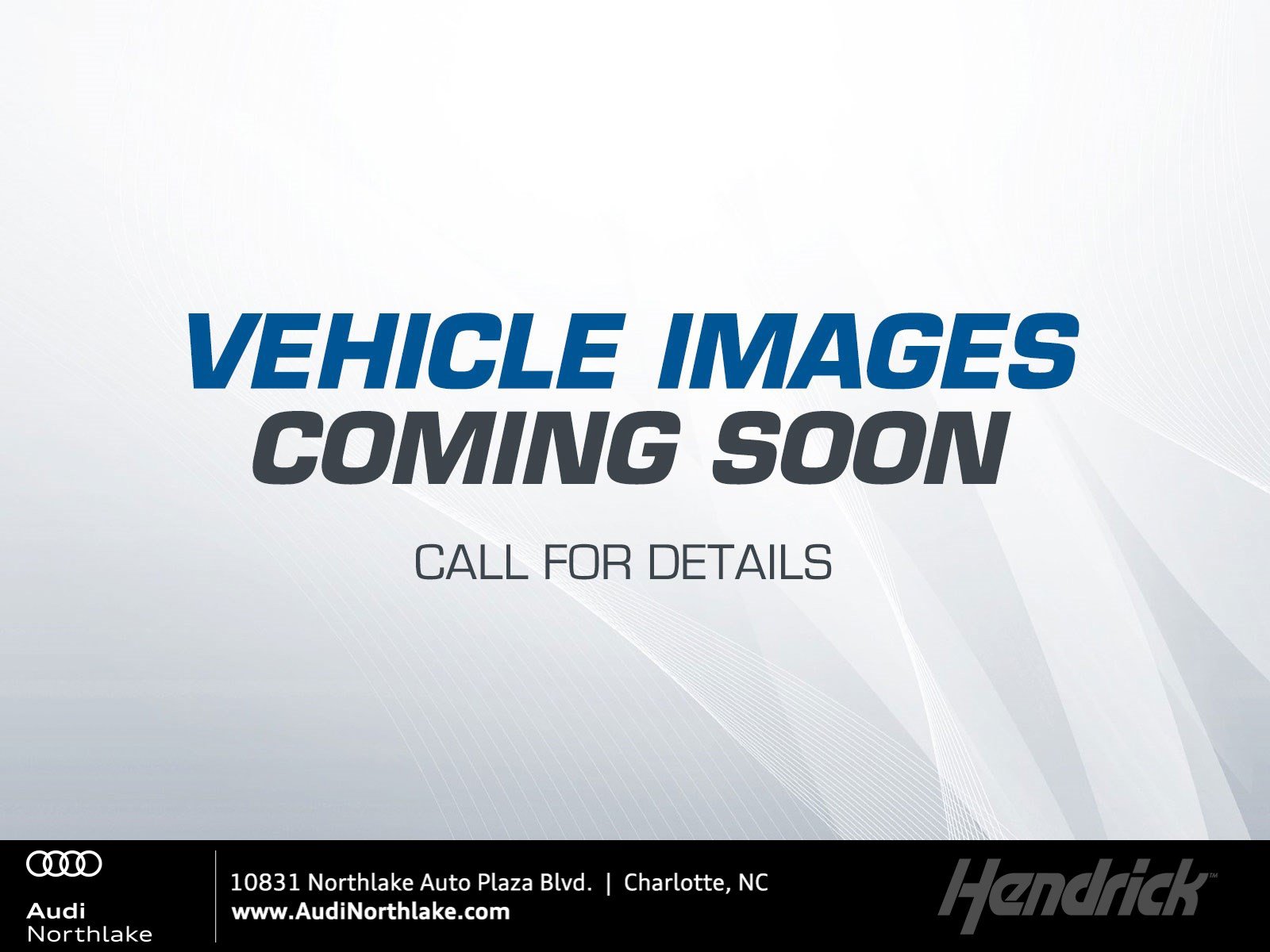 Used 2025 Audi A5 2.0T Prestige