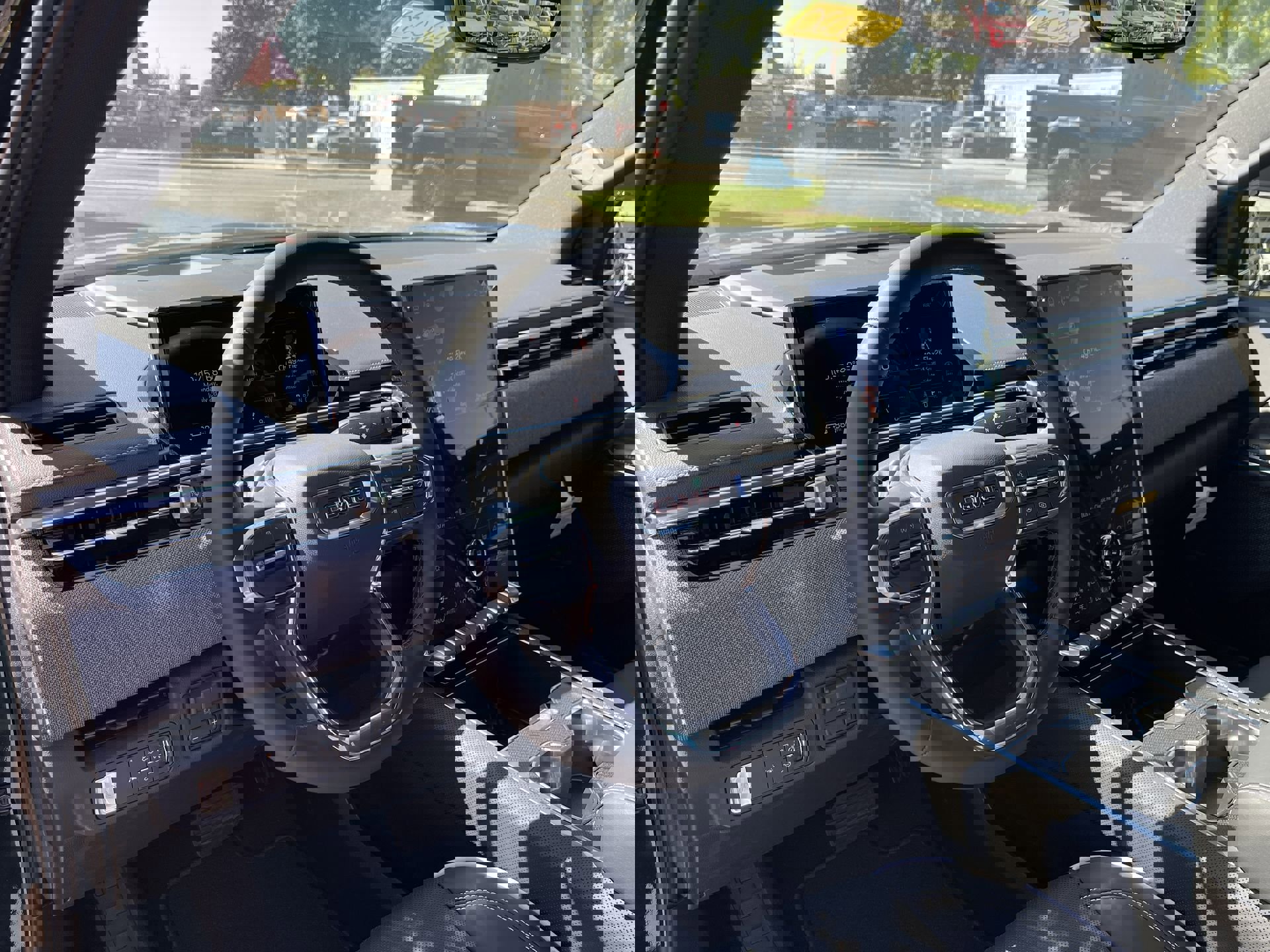 New 2026 GMC Sierra EV Elevation w/ Premium Package image 43