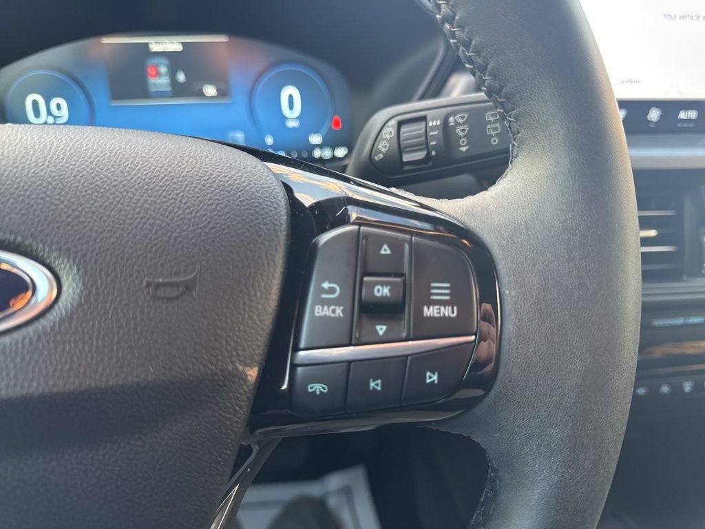 Certified 2023 Ford Escape Active w/ Tech Pack #2 image 21