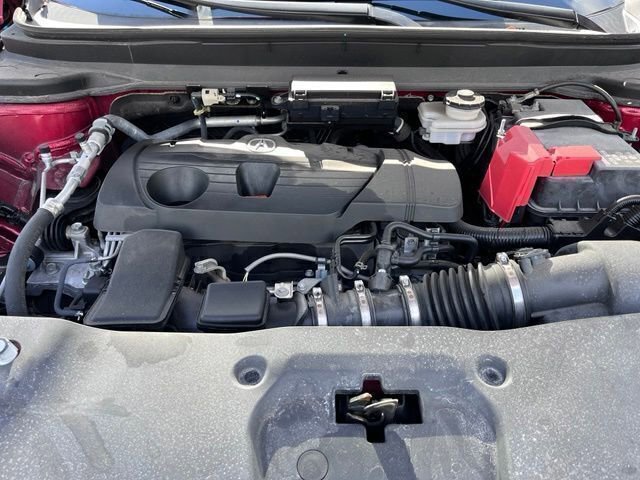 Used 2021 Acura RDX FWD image 17