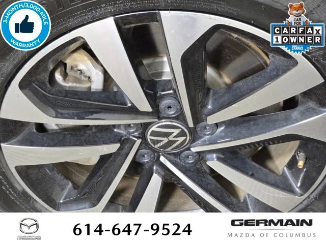 Used 2024 Volkswagen Tiguan S image 13