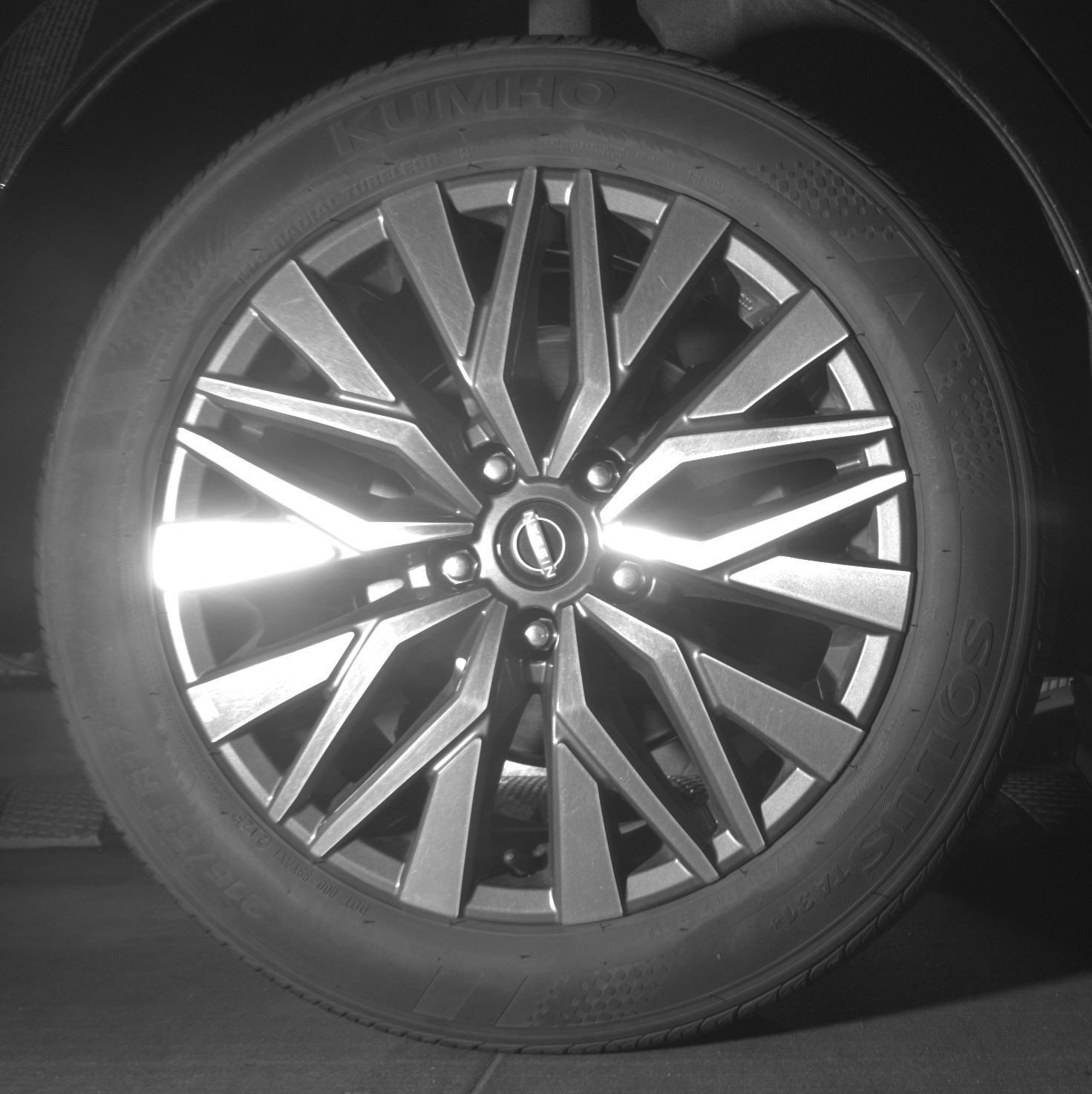 Used 2025 Nissan Altima 2.5 SV FWD image 18