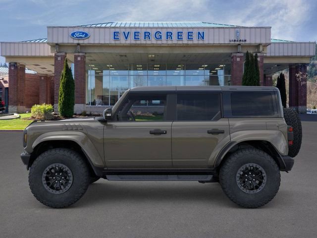 New 2025 Ford Bronco Raptor image 3