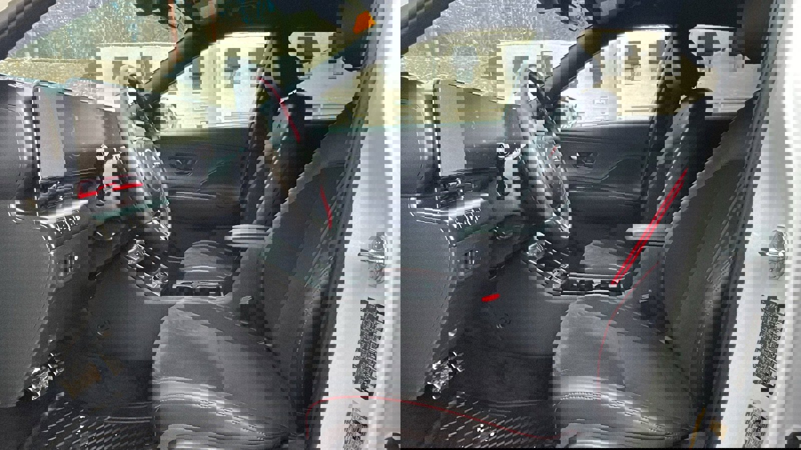 Used 2025 Hyundai Kona N Line S image 30