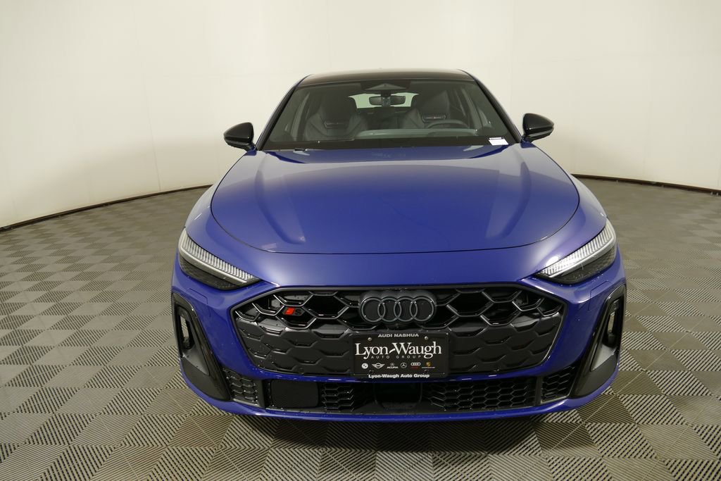 New 2026 Audi S5 Premium Plus image 25