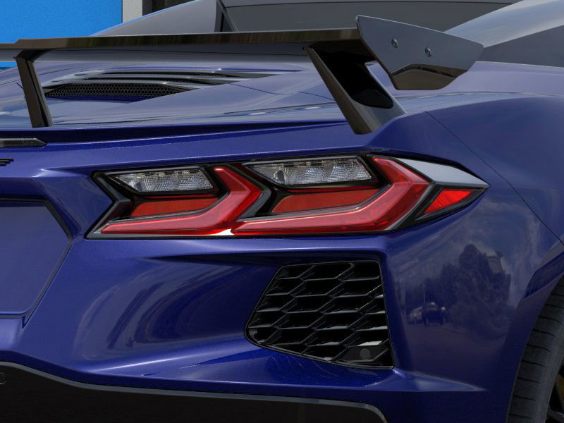 New 2026 Chevrolet Corvette Stingray Preferred Conv w/ Battery Protection Package RWD image 35