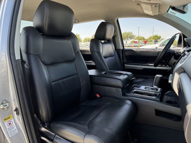 Used 2016 Toyota Tundra SR5 w/ SR5 Upgrade Package image 29