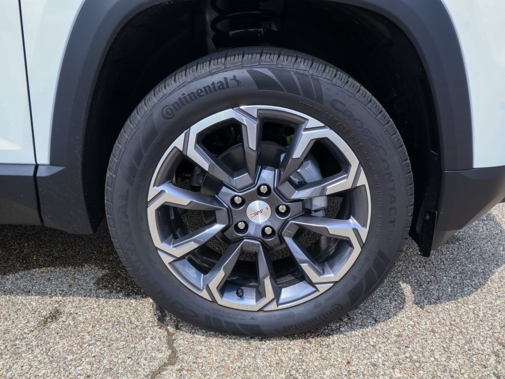 New 2027 GMC Terrain Elevation w/ Elevation Premium Package AWD/4WD image 34