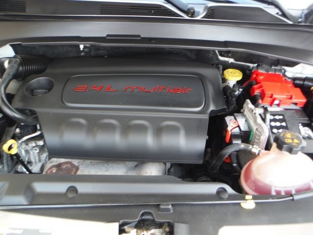 Certified 2020 Jeep Compass High Altitude AWD/4WD image 10