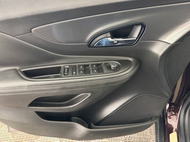 Used 2017 Buick Encore Preferred FWD image 22