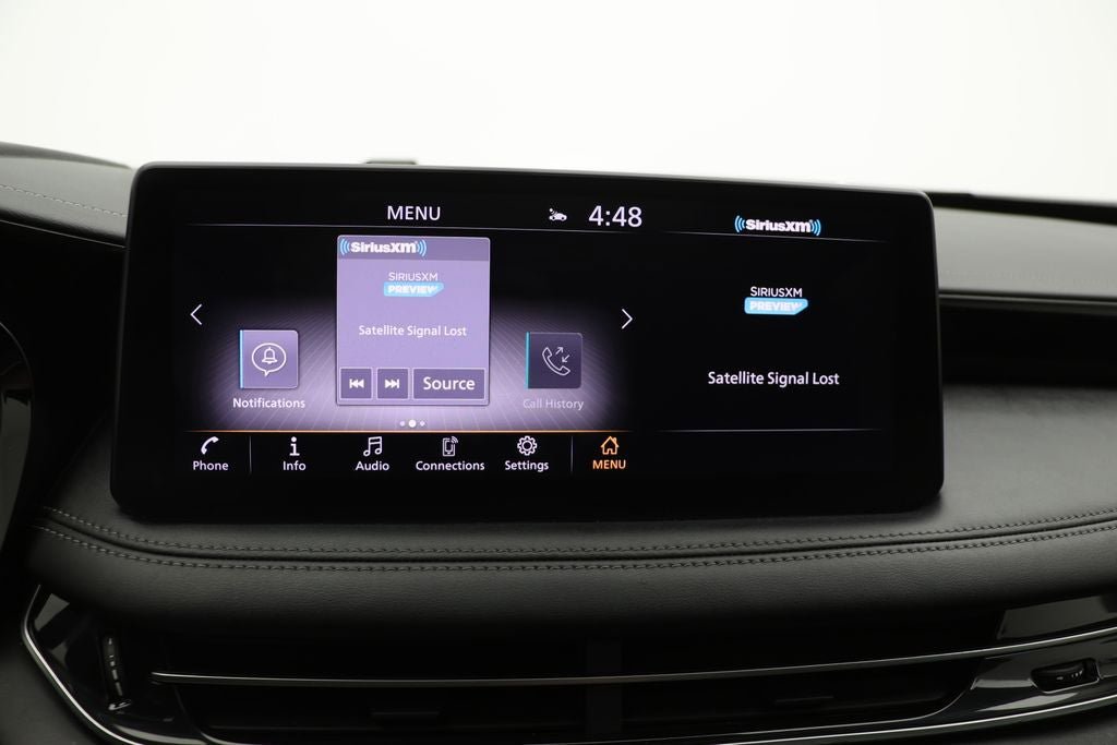 Used 2025 INFINITI QX60 Pure AWD/4WD image 22