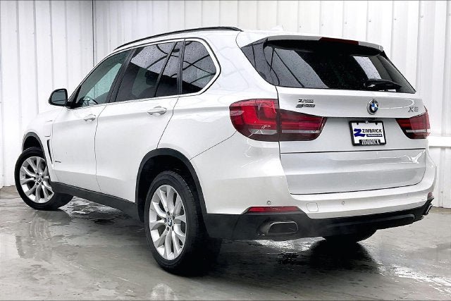Used 2016 BMW X5 xDrive40e AWD/4WD image 11