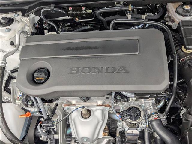 New 2026 Honda Civic Sport image 17